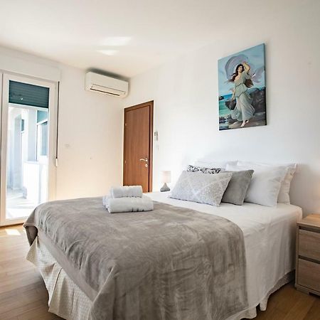 Adriatic Dream Apartment Split Exterior photo
