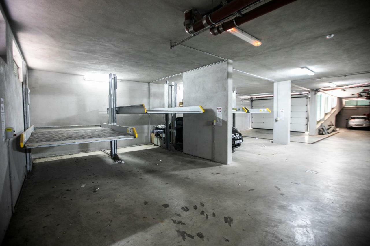 Adriatic Dream Apartment Split Exterior photo