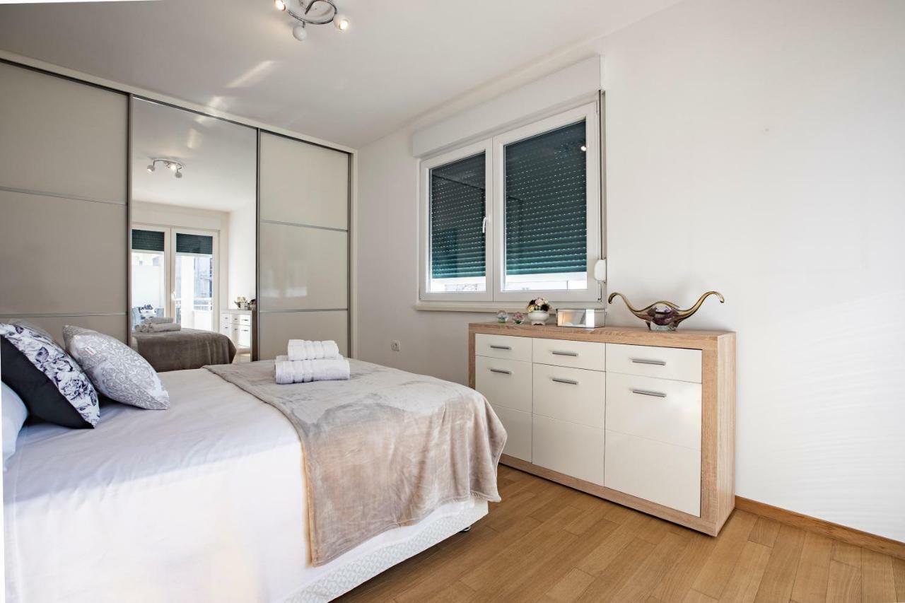 Adriatic Dream Apartment Split Exterior photo