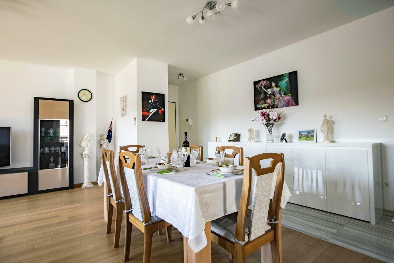 Adriatic Dream Apartment Split Exterior photo