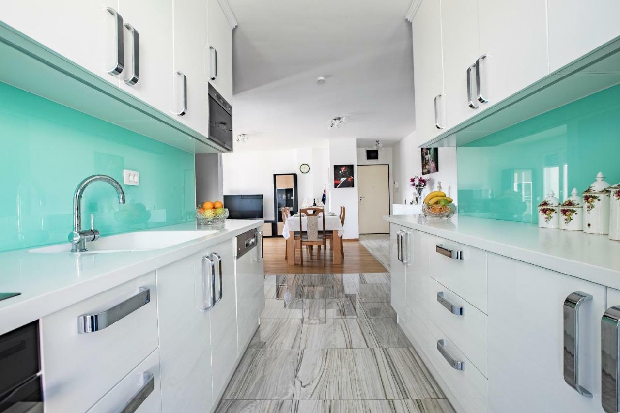 Adriatic Dream Apartment Split Exterior photo