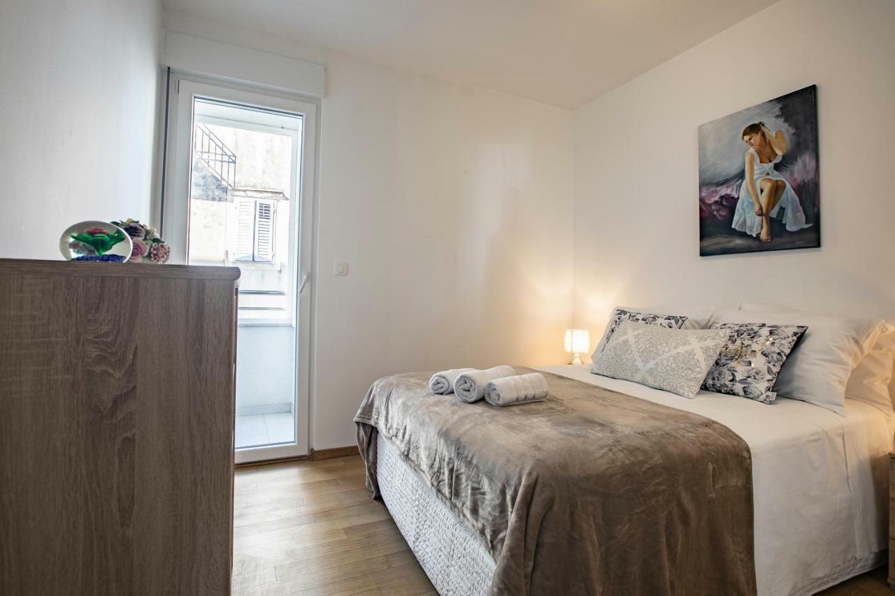 Adriatic Dream Apartment Split Exterior photo